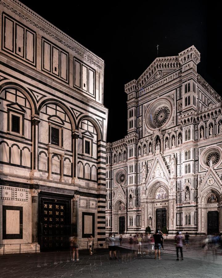 Aqa Palace Hotel Florence Exterior photo